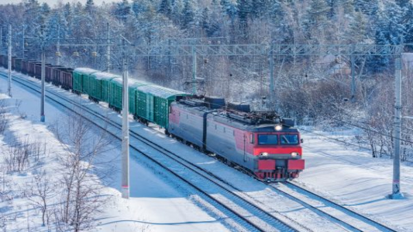 Trans-Siberian Railway Trans-Siberian Railway