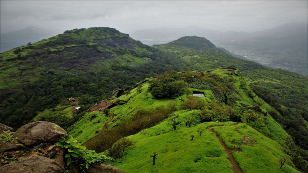 Trekking Trekking