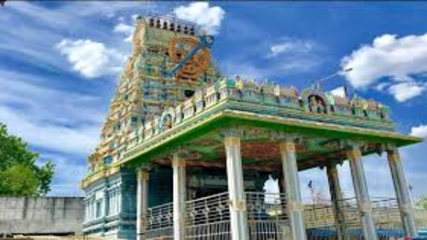 Vallakootai Murugan temple Vallakootai Murugan temple