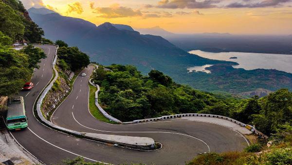Valparai
