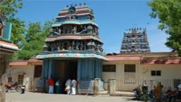 vayalur Murugan temple vayalur Murugan temple