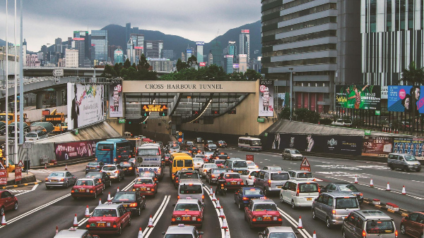 Bengaluru emerges as the most congested city in India