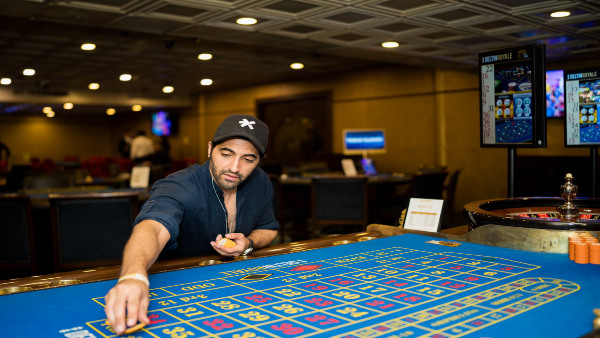 Deltin Royale Casino Deltin Royale Casino