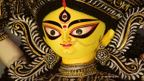 durga-maa festival