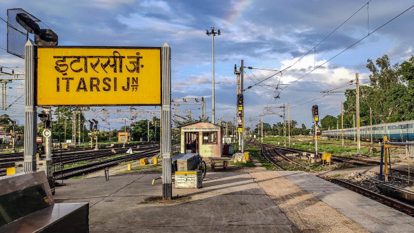 Itarsi Junction