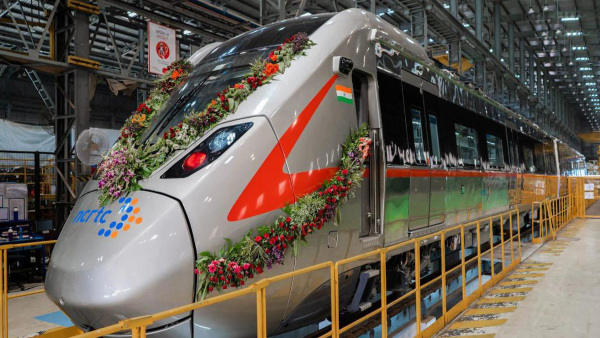 low cost vande bharat metro to be introduced in Bengaluru