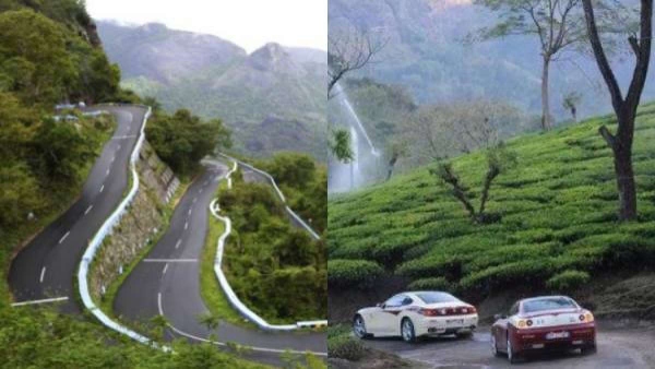Ooty Ooty