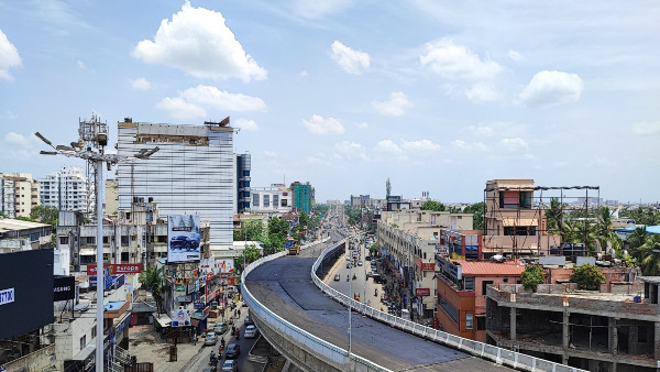 pallikaranailinkbridge pallikaranailinkbridge