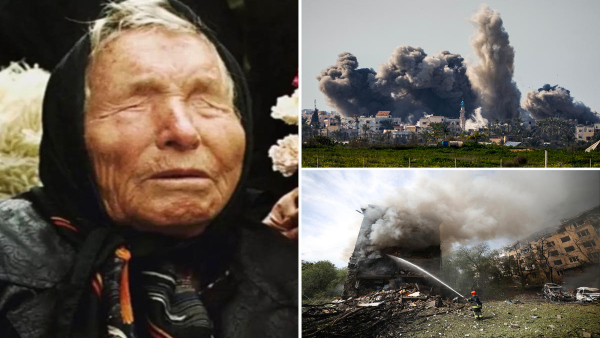 shocking facts of baba vanga shocking facts of baba vanga