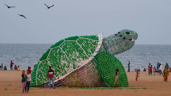Chennai Chennai