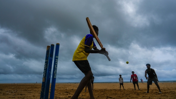 Chennai Chennai