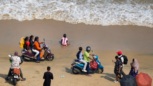 Chennai Chennai