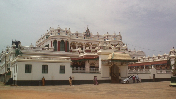 Chettinad
