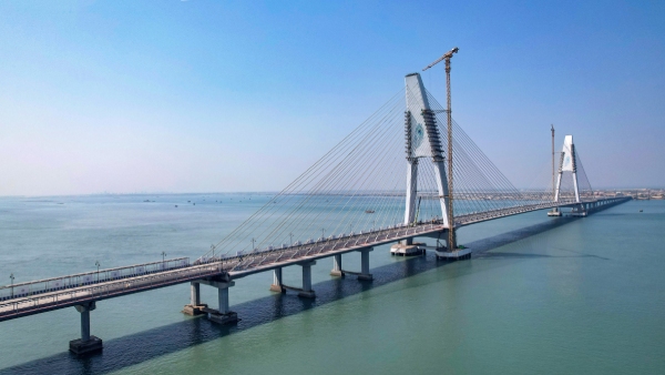 Gulf of Khambhat Gulf of Khambhat