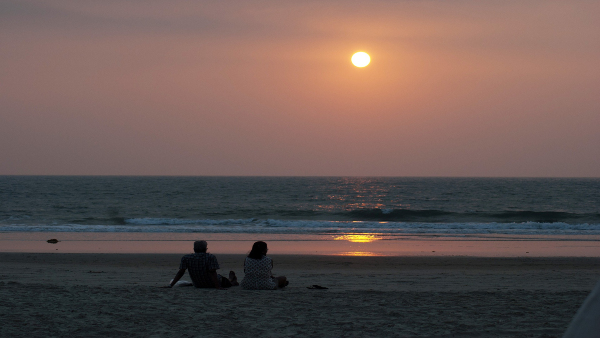 Goa Goa
