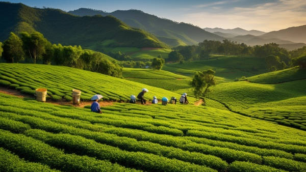 List of Hill Stations in Tamil Nadu List of Hill Stations in Tamil Nadu