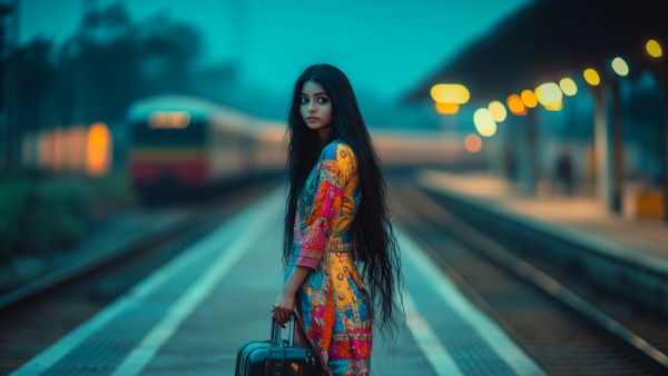 How to change the journey date