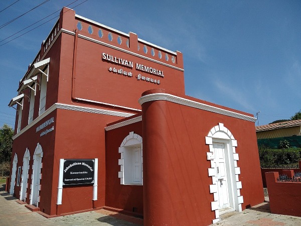 Kotagiri Tamil Nadu