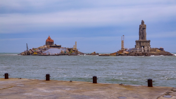 Kanniyakumari Kanniyakumari