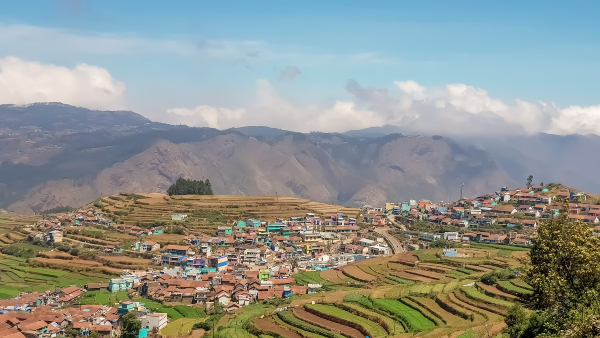 kodaikanal kodaikanal