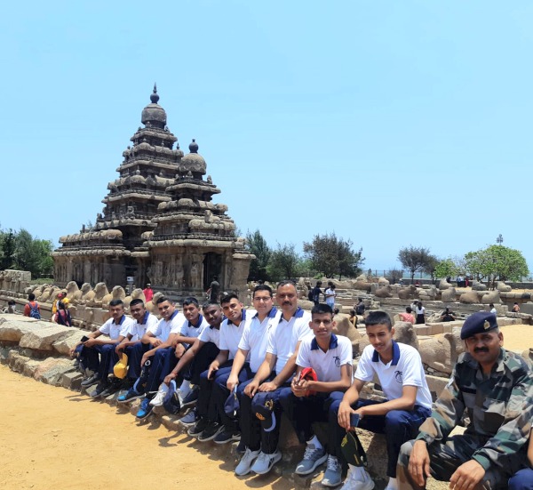 Mahabalipuram Mahabalipuram