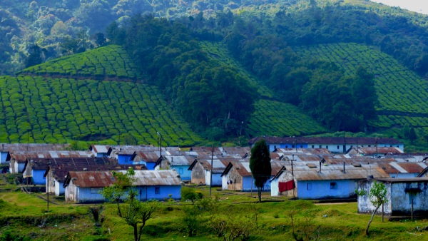 meghamalai