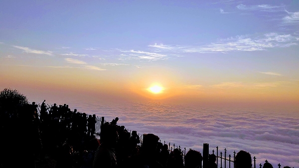 nandi hills
