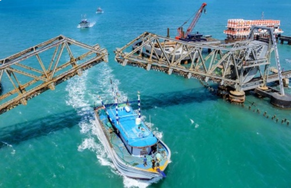 Pamban Pamban