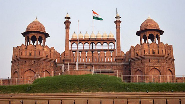 Red Fort