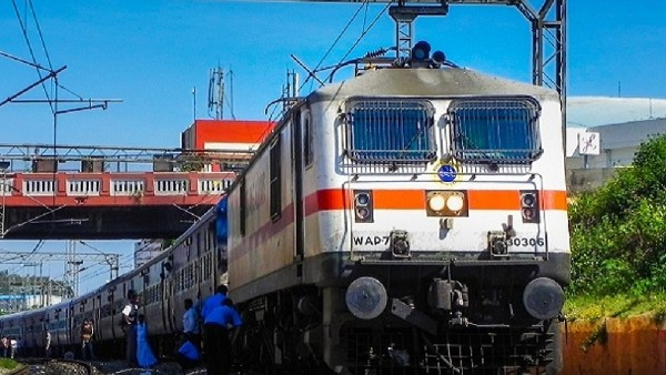 Southern railway changed the train timings from salem division due to maintenance Southern railway changed the train timings from salem division due to maintenance