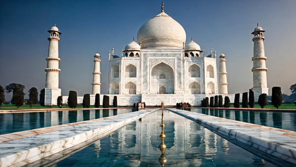 tajmahal