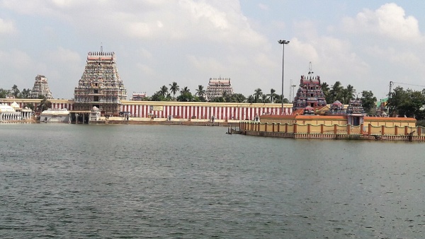 Tiruvurur