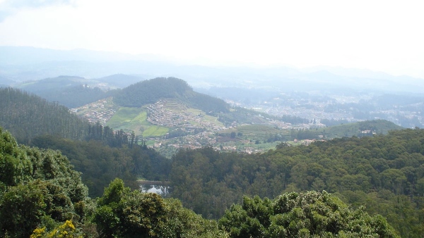 Kotagiri Tamil Nadu