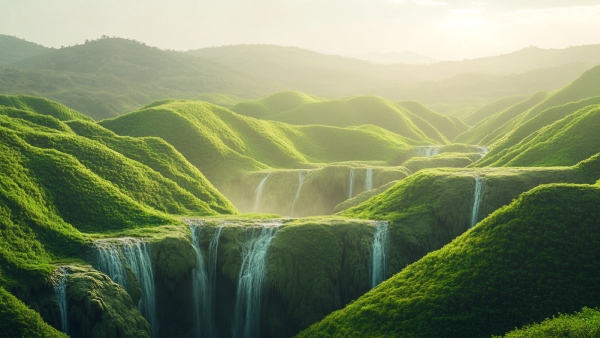 western ghats