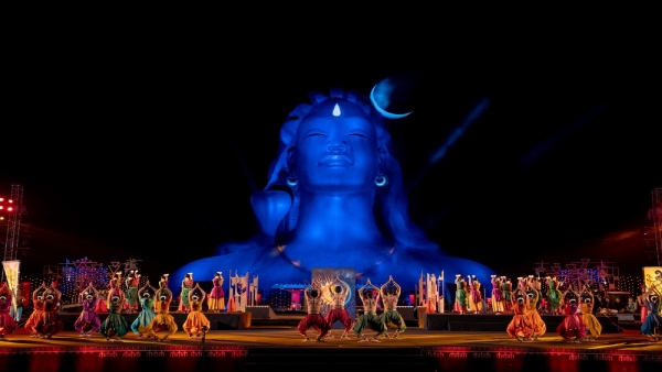 Adiyogi Adiyogi