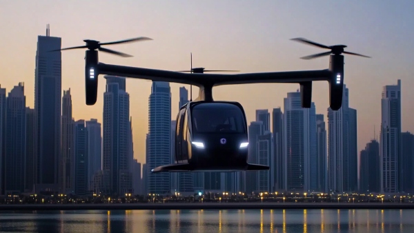 Airtaxi