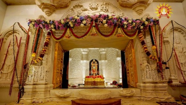 Ram Mandir