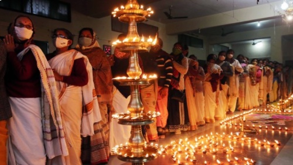 Ayyappa Temple Ayyappa Temple