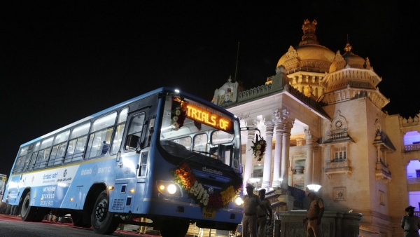 Bangalore