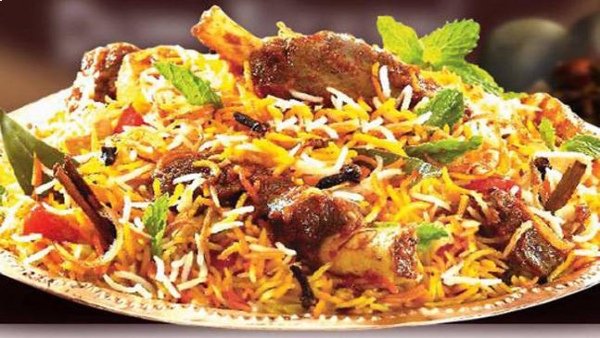 Biryani Biryani