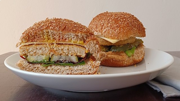 Burger Burger