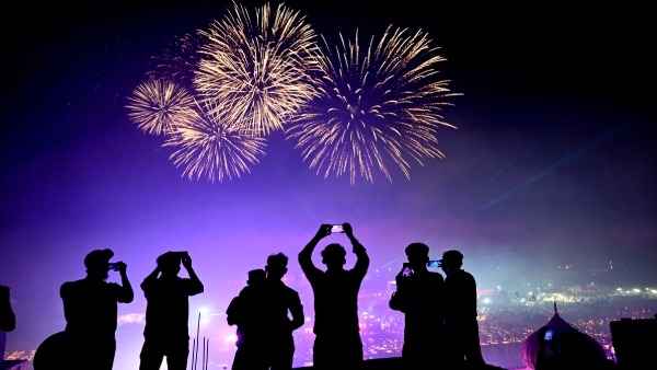 Celebration