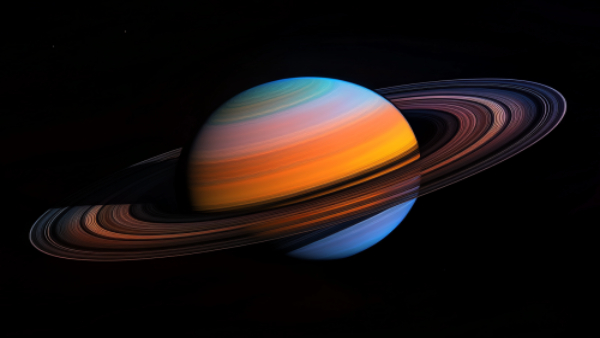 New Planet New Planet
