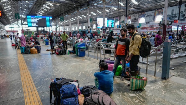 Chennai Chennai