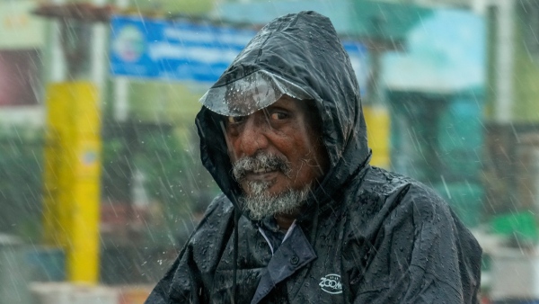 Chennai