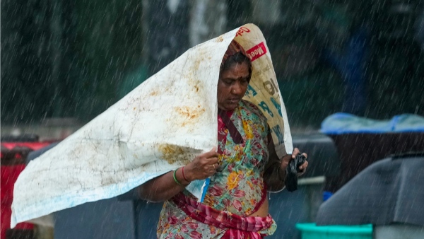 Chennai Rain Chennai Rain
