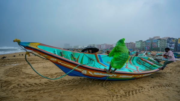Chennai