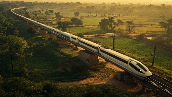 hyperloop test track hyperloop test track