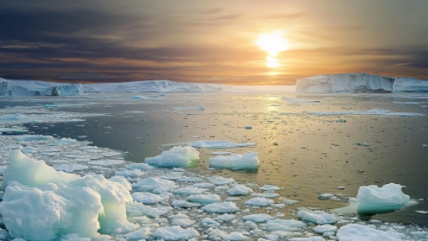 Iceberg Iceberg