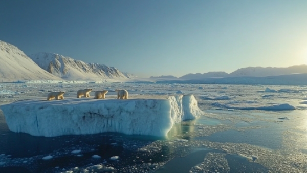 Iceberg Iceberg